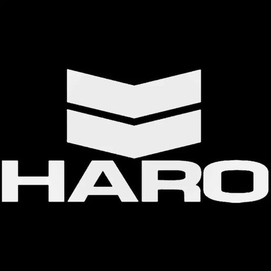 The Evolution of Haro Bikes Hardcore BMX